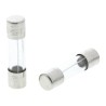 Schurter Cartridge Fuse 250mA 250V AC Time Delay Glass Body 5 x 20 mm 0034.3111