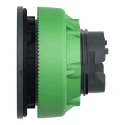 Schneider Electric Harmony Series Red Momentary Push Button Head, 30 mm Cutout, IP69K, IP67, IP66 ZB5FA48