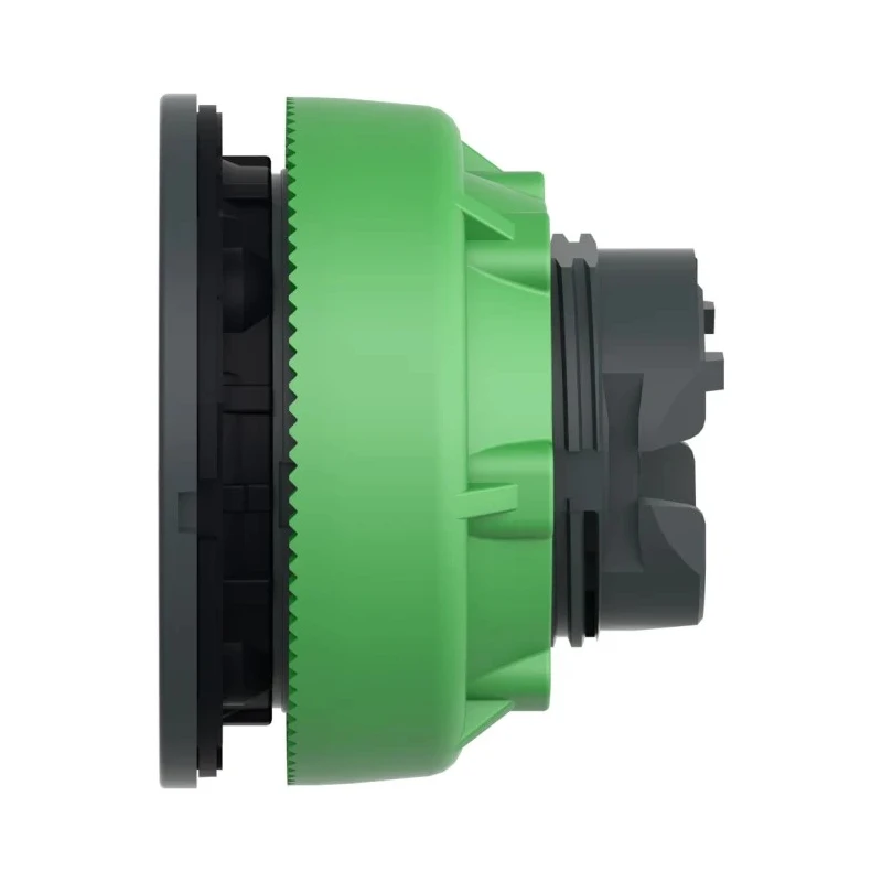 Schneider Electric Harmony Series Red Momentary Push Button Head, 30 mm Cutout, IP69K, IP67, IP66 ZB5FA48
