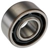 SKF Double Row Angular Contact Ball Bearing 35 mm ID, 80 mm OD, 34.9 mm Race Width 3307 A
