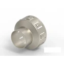TE Connectivity IPT-HD Shield for Automotive Connector Wire Size 2, 50mm² 2355150-4