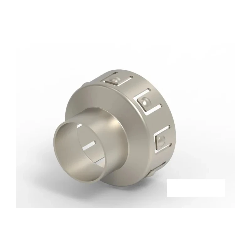 TE Connectivity IPT-HD Shield for Automotive Connector Wire Size 2, 50mm² 2355150-4