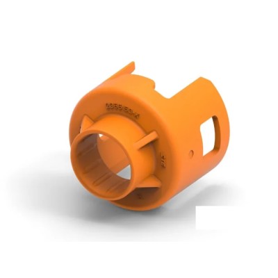 TE Connectivity IPT-HD Cover-Cable Exit for Automotive Connector 2, 50mm² Wire Size Model 2355153-2