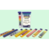 Aquasol Test Paper Bromo Thymol Blue Test Paper