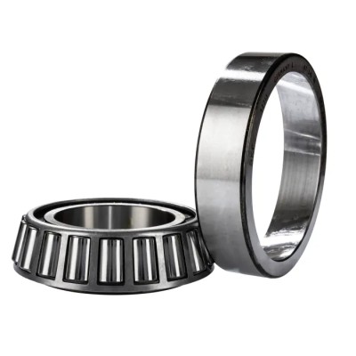 SKF Tapered Roller Bearing 50 mm Inside Diameter 85 mm Outside Diameter Shielded 33110