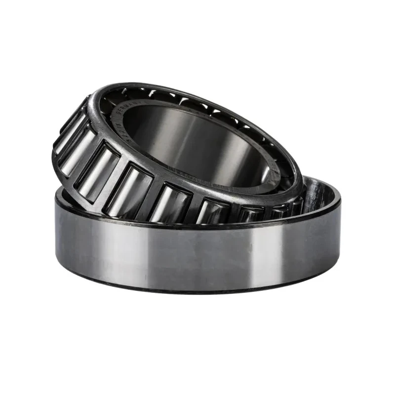 SKF Tapered Roller Bearing 50 mm Inside Diameter 85 mm Outside Diameter Shielded 33110