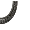 SKF 45 mm ID Needle Roller Thrust Bearing Steel, 65 mm OD, 127 kN Load Rating AXK 4565