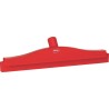 Vikan Red Hygienic Floor Squeegee with Polypropylene Blade 105mm x 70mm x 400mm 77124