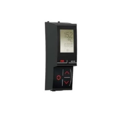 PR Electronics Programming Display, Current Output, 20V Supply, 6.5V Backup, Model 4510