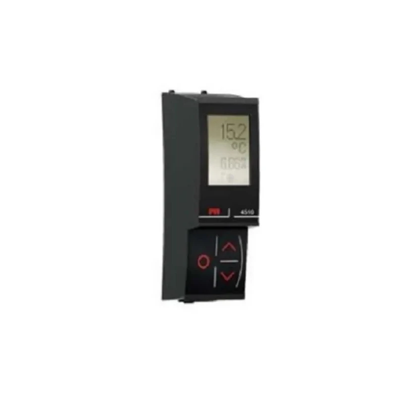 PR Electronics Programming Display, Current Output, 20V Supply, 6.5V Backup, Model 4510