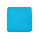 Rubbermaid Commercial Products HYGEN MF R-40 Blue Microfibre Cloths for Wet/Dry Cleaning, 304.8 x 304.8 mm 1820579