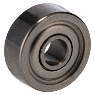 SKF Single Row Deep Groove Ball Bearing Stainless Steel 3 mm ID 10 mm OD Shielded W 623-2Z