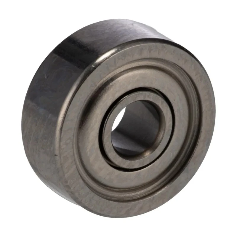 SKF Single Row Deep Groove Ball Bearing Stainless Steel 3 mm ID 10 mm OD Shielded W 623-2Z