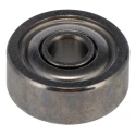 SKF Single Row Deep Groove Ball Bearing Stainless Steel 3 mm ID 10 mm OD Shielded W 623-2Z