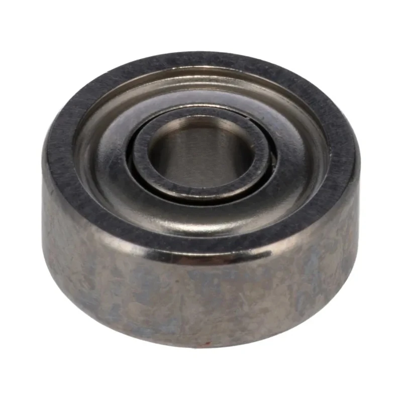SKF Single Row Deep Groove Ball Bearing Stainless Steel 3 mm ID 10 mm OD Shielded W 623-2Z