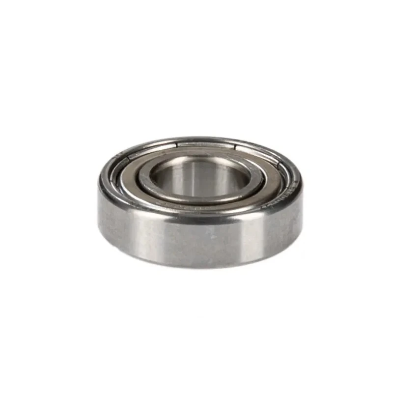 SKF Single Row Deep Groove Ball Bearing , 10 mm Inside Diameter, 22 mm Outside Diameter, 6 mm Race Width W 61900-2Z