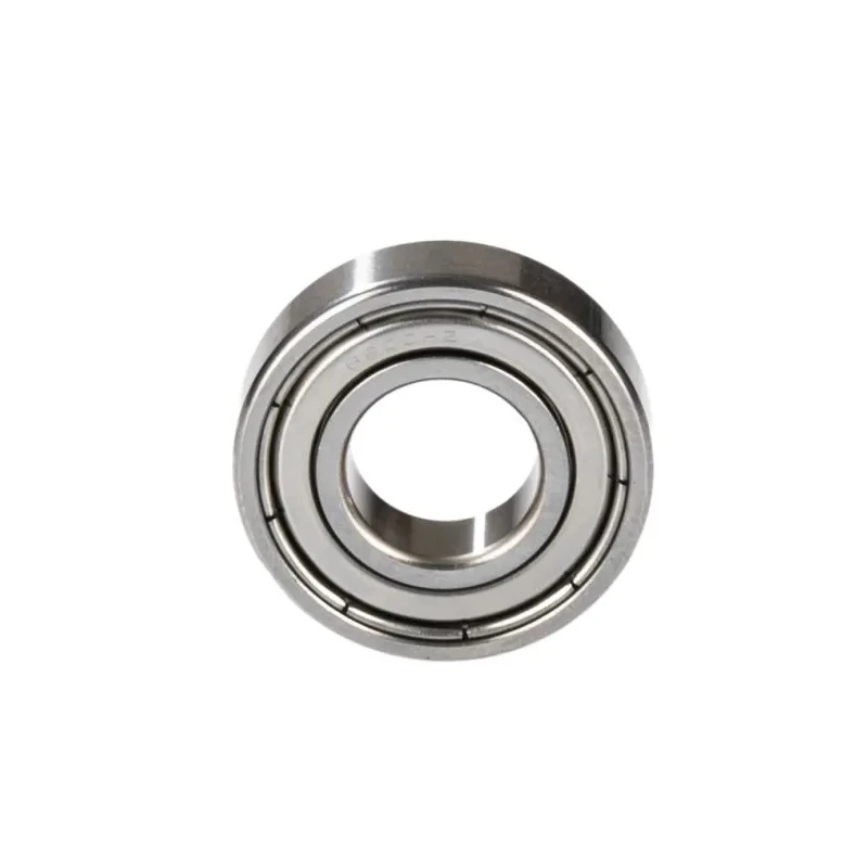 SKF Single Row Deep Groove Ball Bearing , 10 mm Inside Diameter, 22 mm Outside Diameter, 6 mm Race Width W 61900-2Z