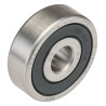 SKF Single Row Deep Groove Ball Bearing Stainless Steel 10 mm ID 35 mm OD 11 mm Width W 6300-2RS1