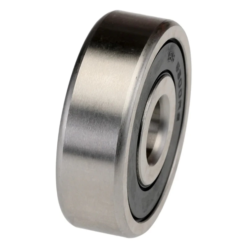 SKF Single Row Deep Groove Ball Bearing Stainless Steel 10 mm ID 35 mm OD 11 mm Width W 6300-2RS1