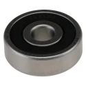 SKF Single Row Deep Groove Ball Bearing Stainless Steel 10 mm ID 35 mm OD 11 mm Width W 6300-2RS1