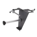 RS PRO Soldering Accessory DS 2500ABD Solder Dispenser for Use with DS2500D, Steel ESD Powder Coated, 2 mm 238-0738