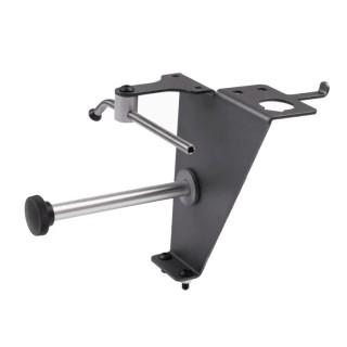 RS PRO Soldering Accessory DS 2500ABD Solder Dispenser for Use with DS2500D, Steel ESD Powder Coated, 2 mm 238-0738