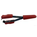 RS PRO Wire Stripper 0.5 mm Stripping Range, 125mm Overall Length, Anti-Reflection Phosphated Finish 238-0792