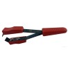 RS PRO Wire Stripper 0.5 mm Stripping Range, 125mm Overall Length, Anti-Reflection Phosphated Finish 238-0792