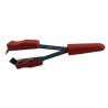 RS PRO Wire Stripper, 0.8 mm Stripping Range, 125 mm Overall Length, Anti-Reflection Phosphated Finish 238-0794