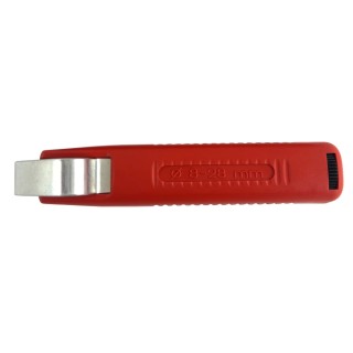 RS PRO Cable Stripper Wire Stripper, 8 to 28 mm Stripping Range, 140mm Overall Length 238-0801