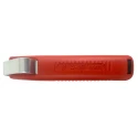 RS PRO Cable Stripper Wire Stripper 1 to 16 mm, 140mm Overall 238-0800
