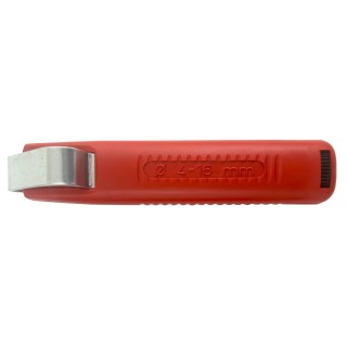 RS PRO Cable Stripper Wire Stripper 1 to 16 mm, 140mm Overall 238-0800