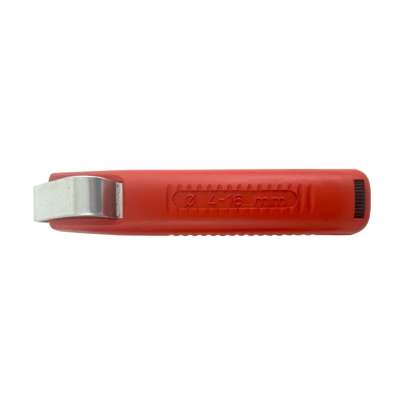 RS PRO Cable Stripper Wire Stripper 1 to 16 mm, 140mm Overall 238-0800