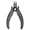 RS PRO ESD Safe Flush Side Cutter Carbon Steel Jaw 138mm Length 1.3mm Capacity 238-0822