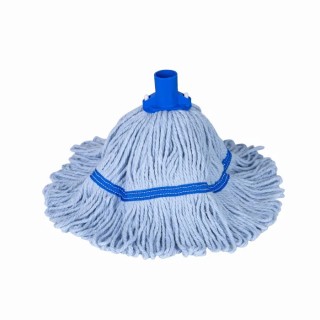 Vikan Blue Polypropylene Cotton Mop Head No.12 SB533