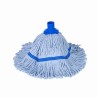 Vikan Blue Polypropylene Cotton Mop Head No.12 SB533