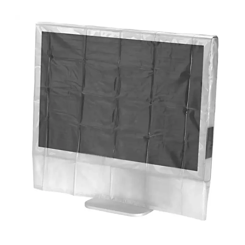 Hama Dual Protection Transparent Privacy Screen for Monitor 762 to 812.8 mm 113815