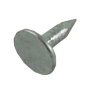 RS PRO Galvanised Brad Nail 50mm Length 3mm Diameter, 500g Bag 170-1648