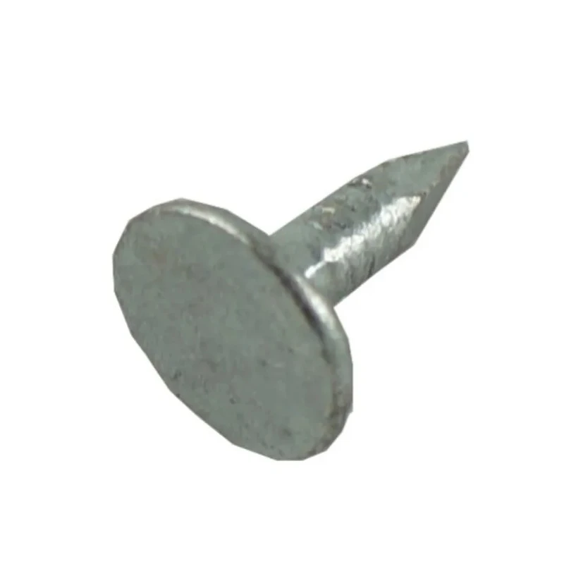 RS PRO Galvanised Brad Nail 50mm Length 3mm Diameter, 500g Bag 170-1648