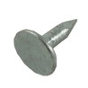 RS PRO Galvanised Brad Nail 50mm Length 3mm Diameter, 500g Bag 170-1648