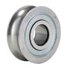 INA Track Roller 25mm Bore Diameter 72mm Roller Diameter Cylindrical Shape LFR5206-20-2Z