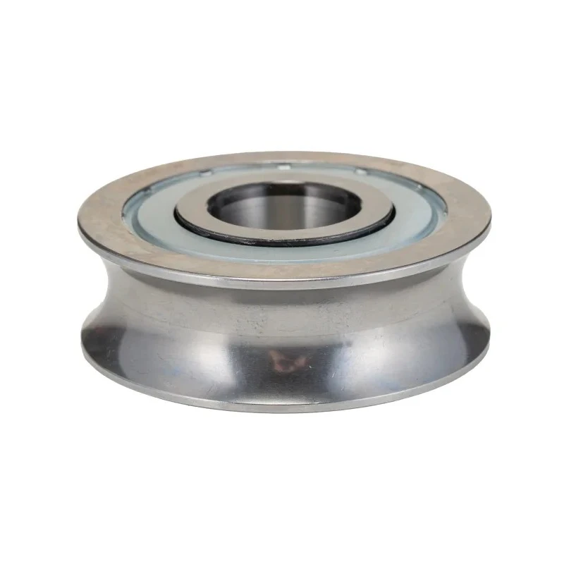 INA Track Roller 25mm Bore Diameter 72mm Roller Diameter Cylindrical Shape LFR5206-20-2Z