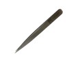 RS PRO 110mm Low Carbon Austenitic Steel Fine Tweezer 238-0693