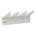 Vikan White Polypropylene Mop Holder 210x170x60 mm 06155