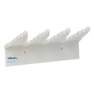 Vikan White Polypropylene Mop Holder 210x170x60 mm 06155