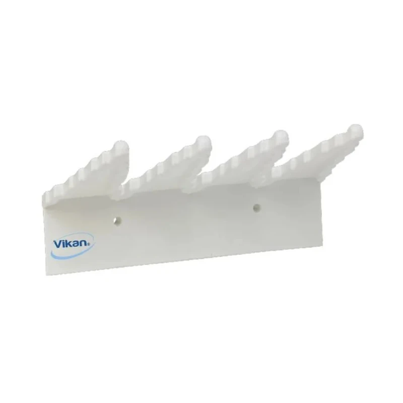 Vikan White Polypropylene Mop Holder 210x170x60 mm 06155
