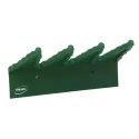 Vikan Mop Holder Polypropylene Green 210x170x60 mm 06152