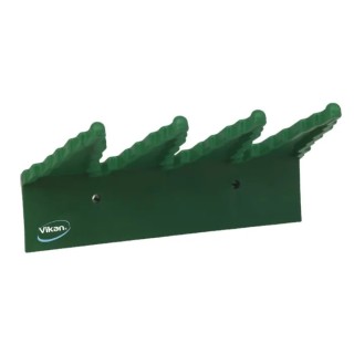 Vikan Mop Holder Polypropylene Green 210x170x60 mm 06152