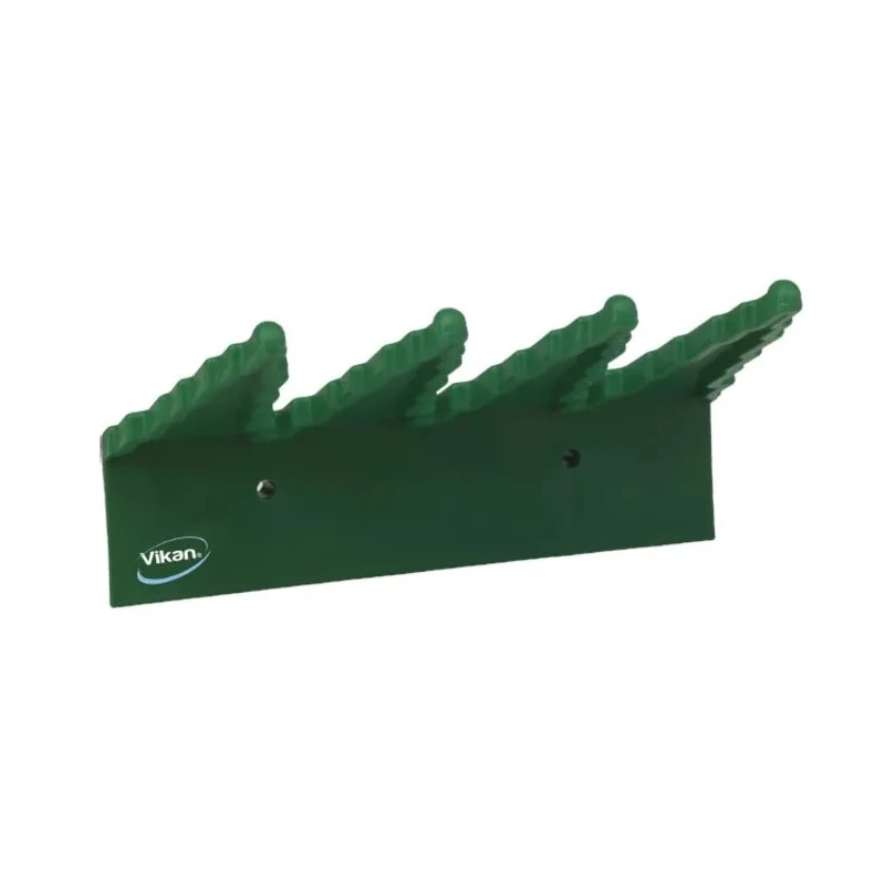 Vikan Mop Holder Polypropylene Green 210x170x60 mm 06152