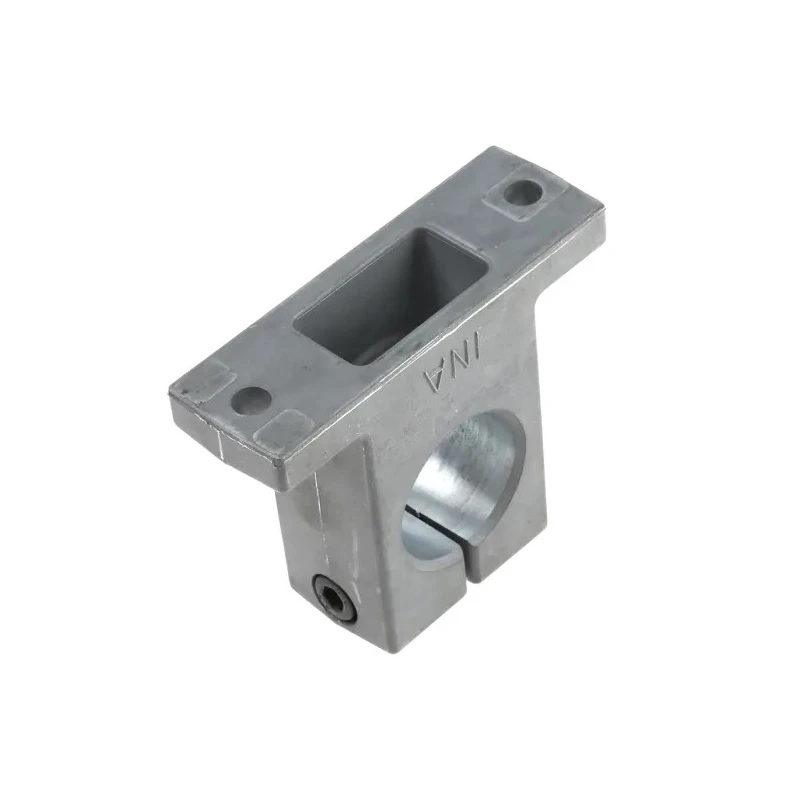 INA Linear Shaft Support 2-Bolt Base Linear Ball Bearing Block 28 x 84 x 68 mm GW30